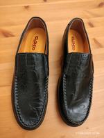 Herren Halbschuhe 45 schwarz neu Berlin - Friedenau Vorschau