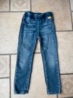 Tolle weiche Steiff Jeggings Jeans Größe 104 Rheinland-Pfalz - Schifferstadt Vorschau