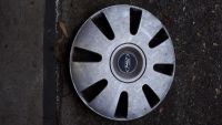 Ford Radkappe 16 Zoll  3M51-1000-DC   16" Nordrhein-Westfalen - Neuss Vorschau