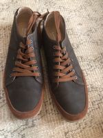 Sneaker, Gr.11, Herren , braun Boxfresh, Leder Rheinland-Pfalz - Diez Vorschau