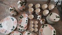 Villeroy & Boch, Wild-Rose, Kaffee- und Teeservice, Handmalerei Rheinland-Pfalz - Speyer Vorschau