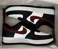 Nike AIR FORCE 1 - Größe 45 Niedersachsen - Braunschweig Vorschau