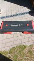 Fitness Stepper Reebok Bad Doberan - Landkreis - Neubukow Vorschau