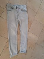 Jeans H&M Gr. 170 skinny fit Bayern - Pörnbach Vorschau