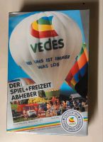 Faller Heißluftballon H0 1012 " VEDES " Neu in Folie Baden-Württemberg - Oberhausen-Rheinhausen Vorschau