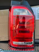 T6 Multivan LED Rückleuchte Beschädigt Niedersachsen - Braunschweig Vorschau