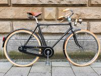 BIANCHI EXTRA Esmeralda City Vintage Bike - wie neu München - Maxvorstadt Vorschau