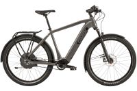 Trekking E-Bike Tout Terrain Camden (Trapez) Select 2.1 Innenstadt - Köln Altstadt Vorschau