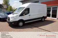 Ford Transit Kasten 310 L3 H3 Trend / Klima Hessen - Schlüchtern Vorschau