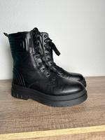 Stiefeletten Von Esprit Größe 42 Nordrhein-Westfalen - Arnsberg Vorschau