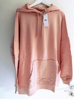 UGG Hoodie Sweatshirt rosa NEU Gr L Nordrhein-Westfalen - Lohmar Vorschau