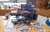 Traxxas Slash 4x4 1/10 TSM Link Handy App, RC-Car, RC Auto Bayern - Mallersdorf-Pfaffenberg Vorschau