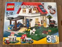 Lego Creator 5771 Villa Haus mit Garage Rheinland-Pfalz - Harxheim Vorschau