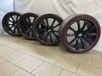 Komplettradsatz 22“ BMW X6 BBS Sachsen - Zwickau Vorschau