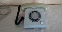 DDR Telefon, Wählscheibentelefon, retro Brandenburg - Frankfurt (Oder) Vorschau