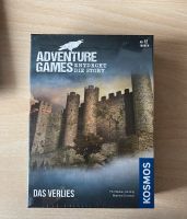 Adventure Games - Das Verlies Bayern - Obertraubling Vorschau