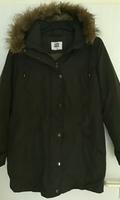 Winterjacke Jacke gefüttert Damen Bayern - Wendelstein Vorschau