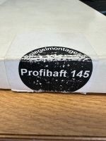 Spiegelmontageset Profihaft 145 Bayern - Kirchheim Ufr Vorschau