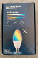 Smart Home LED Lampe dimmbar Nordrhein-Westfalen - Krefeld Vorschau