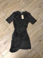 Mango Cocktailkleid Abendkleid Stretch Schwarz Gr.38-40 Neu! Kiel - Russee-Hammer Vorschau
