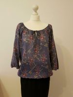 "Esprit" Baumwoll Bluse / Tunika mit 3/4 Arm Gr. 36 München - Schwabing-Freimann Vorschau