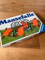 Mausefalle Brettspiel Ravensburger von 1980 Baden-Württemberg - Ertingen Vorschau