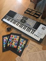 Keyboard wie NEU, Profi Music PM65 Nordrhein-Westfalen - Herdecke Vorschau