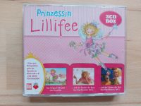 Prinzessin Lillifee Hörspiele 3er CD-Box Baden-Württemberg - Kronau Vorschau