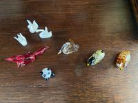 Glasfiguren Setzkastenfiguren aus der DDR ab 4 € Sachsen - Döbeln Vorschau
