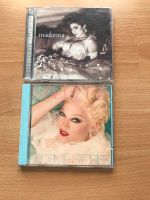 Madonna CDS Brandenburg - Rhinow Vorschau
