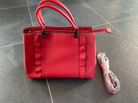 Orsay Damen Handtasche rot NEU Bayern - Treuchtlingen Vorschau