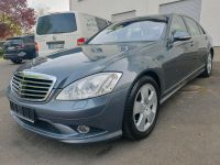 Mercedes Benz S500L 4Matic AMG 550 BOSE Hessen - Wiesbaden Vorschau