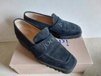 Schuhe, Damen, Joop, Blau, Größe 36 Bayern - Gersthofen Vorschau