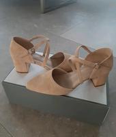Pumps Schuhe  -  Echt Leder Baden-Württemberg - Baden-Baden Vorschau