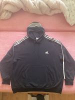 Adidas Sweatshirt mit Kapuze (Hoodie) Nordrhein-Westfalen - Oberhausen Vorschau