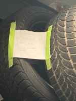 2 Stück Nur Reifen Winter von Bridgestone 225 55 R16 Bayern - Friedberg Vorschau