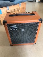 Roland Cube 60 Gitarren Combo Baden-Württemberg - Konstanz Vorschau