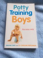 Potty training for boys, neu, englisch Niedersachsen - Halle (Holzminden) Vorschau