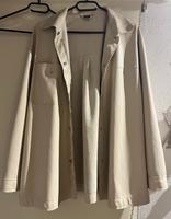 Lederjacke Beige Bayern - Kempten Vorschau