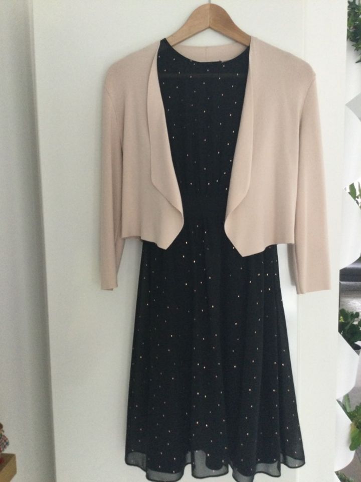 Konfirmationskleid / Cocktailkleid Gr. 34 in Bielefeld