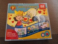Der kleine König 3 CDS in CD Box Kpl.Preis Rheinland-Pfalz - Neuwied Vorschau