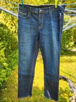 Levi's Jeans dunkelblau Bayern - Gersthofen Vorschau