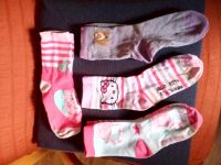 Strümpfe/Socken. Gr. 31-34.  34-38. 50 Cent Niedersachsen - Barsinghausen Vorschau