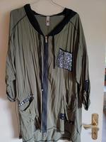 Tredy Shirtjacke  Gr. 4  (46/48) Nordrhein-Westfalen - Löhne Vorschau
