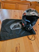 Kinder Motocross Helm Bayern - Röthlein Vorschau