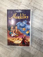 Aladdin VHS Video Nordrhein-Westfalen - Krefeld Vorschau