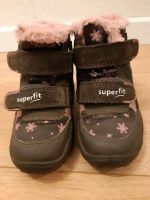 Superfit Kinder Winterschuhe Eimsbüttel - Hamburg Stellingen Vorschau