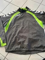 Hummel Trainingsjacke S / M Neuwertig Sportjacke Rheinland-Pfalz - Eich Vorschau