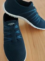 NEU-Dockers Sneakers slip-ins Dunkelblau Berlin - Charlottenburg Vorschau