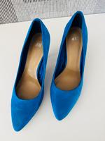 H&M Pumps in Größe 39 Niedersachsen - Wetschen Vorschau